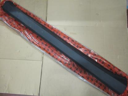 60509819 Dorpellijst rechterzijde