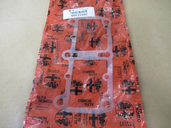 60515502 Kleppendeksel pakking