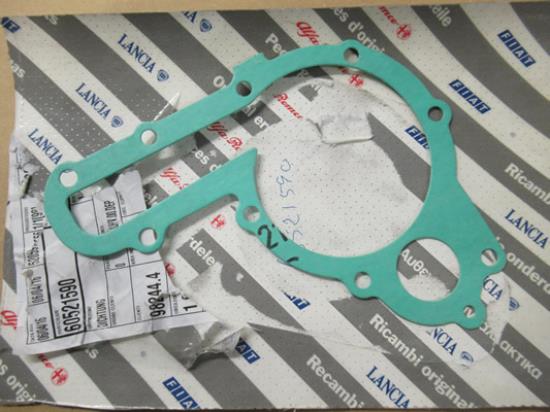 60521590 Waterpomp pakking