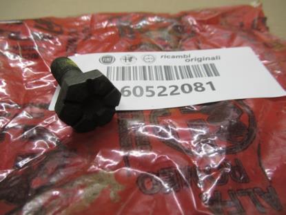 60522081 Bout automatische versnellingsbak