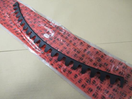 60530956 Profielrubber wielkuip