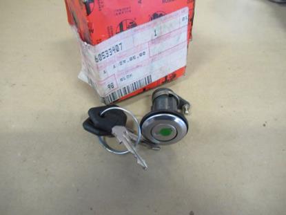 60533407 Portierslot linksvoor