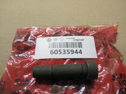 60535944 Bus voor wartel snelheidsmeter