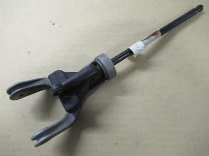 60537146 Hevel versnellingsbak