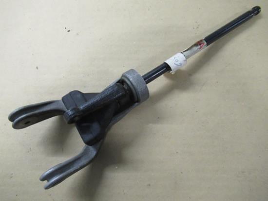 60537146 Hevel versnellingsbak