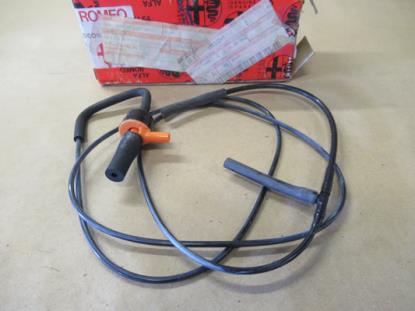 60538049 Brandstofleiding