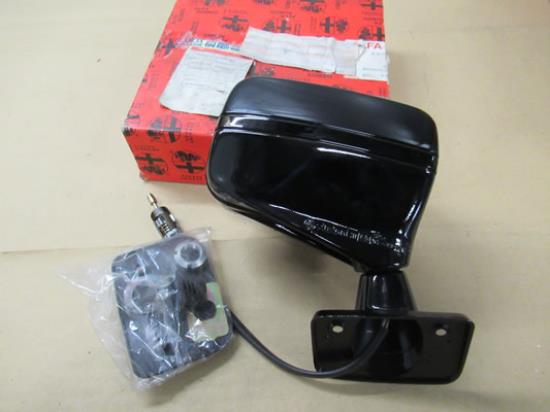 60538178 Buitenspiegel rechterzijde