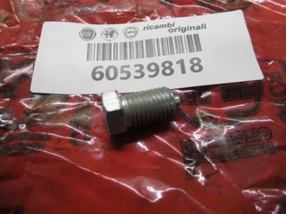 60539818 Distributie bout