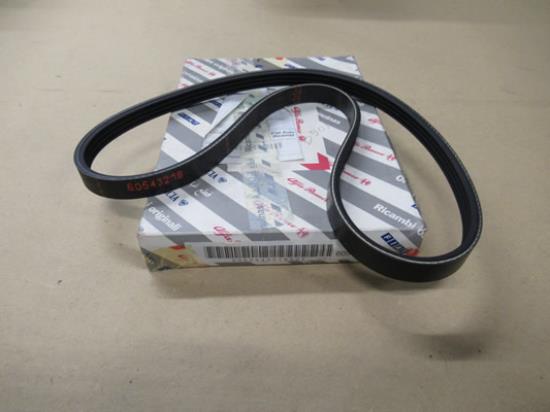 60543218 Multiriem 2.5 V6