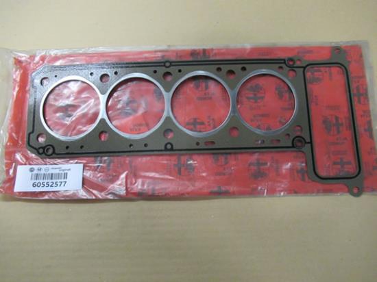 60552577 Cilinderkop pakking