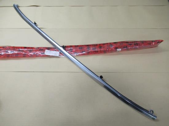 60569675 Sierlijst achterbumper