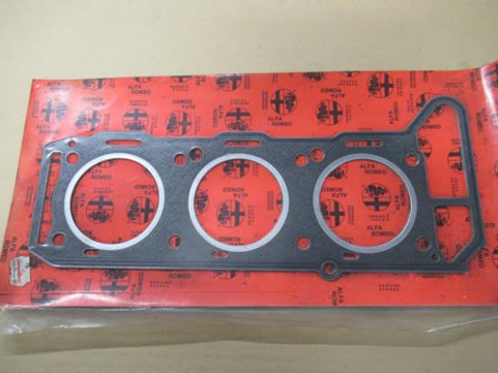 60569896 Cilinderkop pakking rechterzijde 3.0 V6