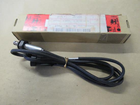 60576530 Lambda sonde uitlaatpijp 1.3 8V