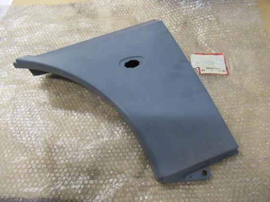 60577671 Voorscherm linkerzijde