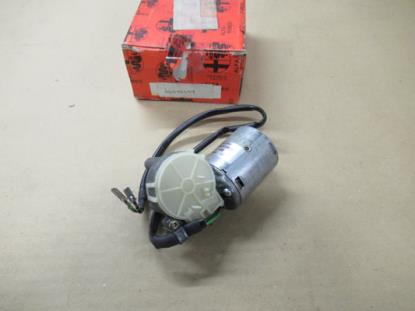 60579347 Elektrische motor voor verstelbare en verwarmbare stoel linksvoor