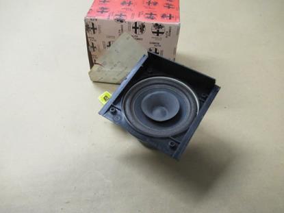 60587803 Luidspreker dashboard