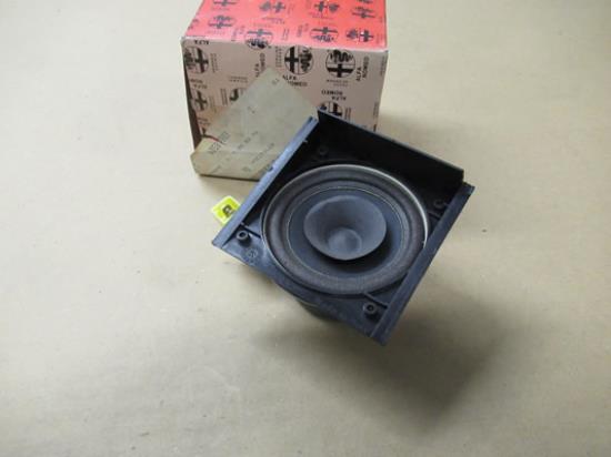 60587803 Luidspreker dashboard