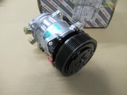 60601071 Aircocompressor 3.0 6V Q4 24VAL