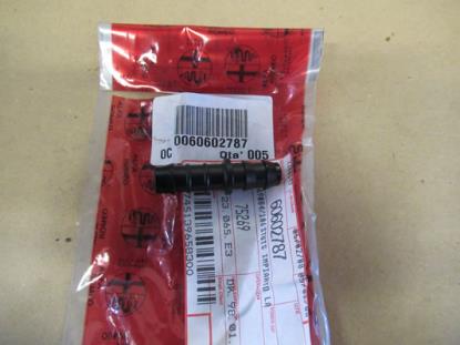 60602787 Aansluiting ruitenwisser