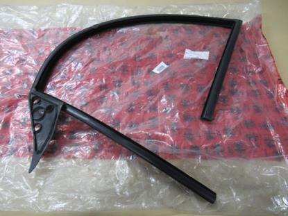 60620726 Profielrubber portier linksvoor