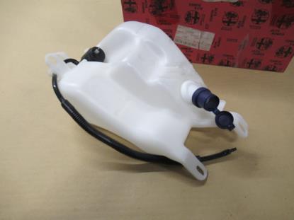 60620830 Ruitensproeier tank