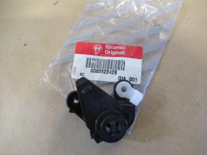 60622428 Hevel portierslot rechtsvoor