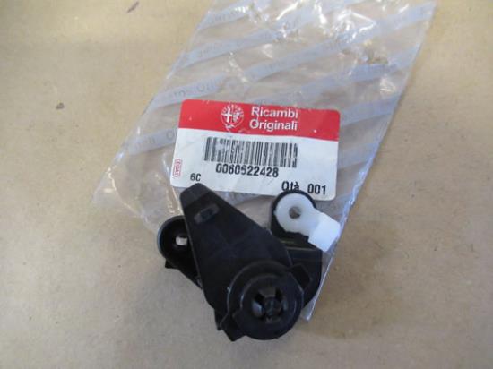 60622428 Hevel portierslot rechtsvoor