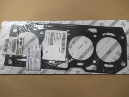 60664642 Cilinderkop pakking