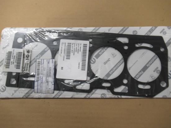 60664642 Cilinderkop pakking