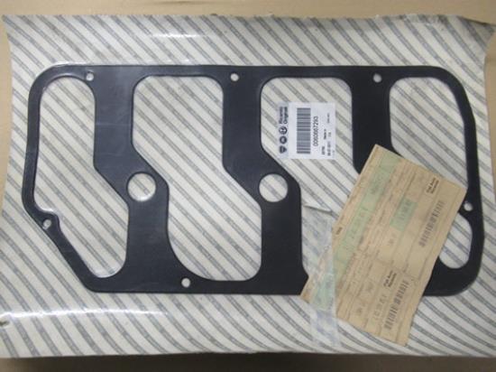 60667293 Kleppendeksel pakking rechterzijde