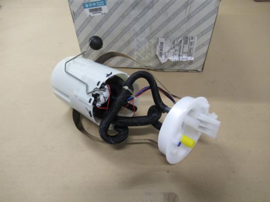 60670833 Brandstofpomp 2.0 v6