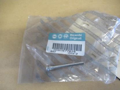 60677828 Pen voorbumper