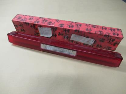 60703994 Achterlicht kofferbak reflector