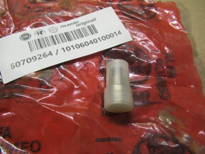 60709264 Vlotternaald carburateur