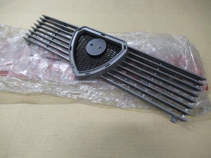 60720949 Grille voorbumper