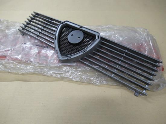 60720949 Grille voorbumper
