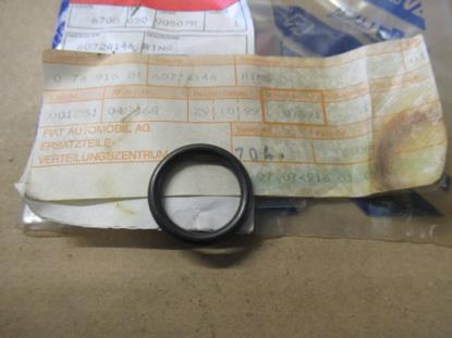 60724146 Stuurhuis ring