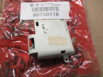 60750118 ECU instrumentenpaneel