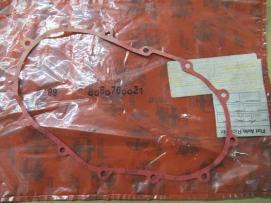 60760021 Pakking automatische versnellingsbak