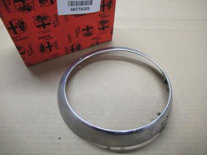 60778205 Koplampring