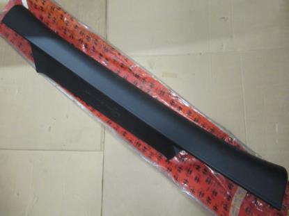 60779639 Dorpellijst rechterzijde