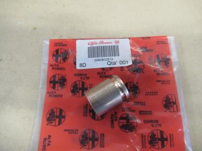 60800510 Bus versnellingsbak