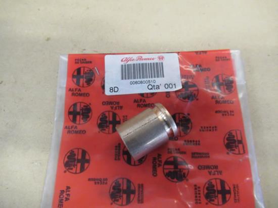 60800510 Bus versnellingsbak