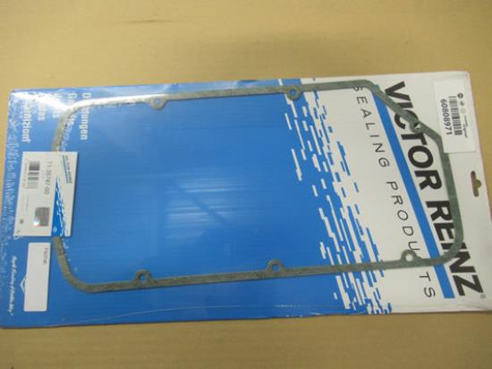 60808971 Kleppendeksel pakking Alfa Romeo 155 164 75 90 GTV RZ Spider SZ