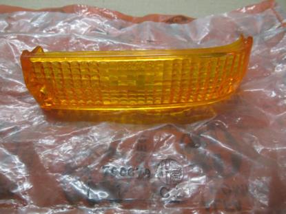 700679 Richtingaanwijzer glas linksvoor