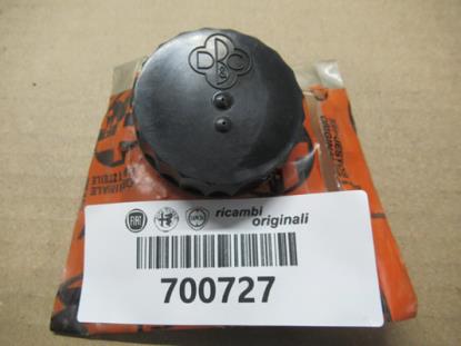 700727 Afsluitdop remvloeistof