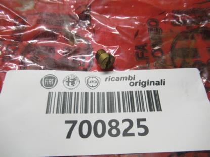 700825 Stelschroef carburateur Dellorto FRDA32F