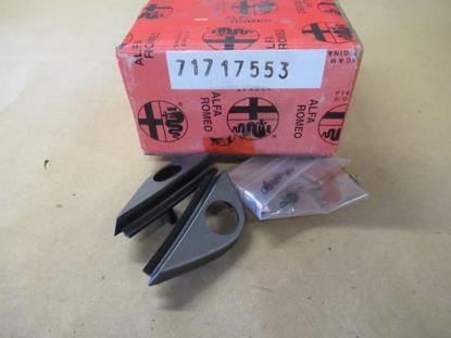 71717553 Selespeed-peddels stuurwiel