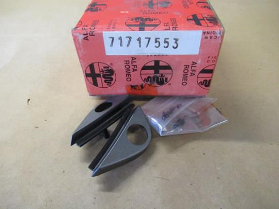 71717553 Selespeed-peddels stuurwiel