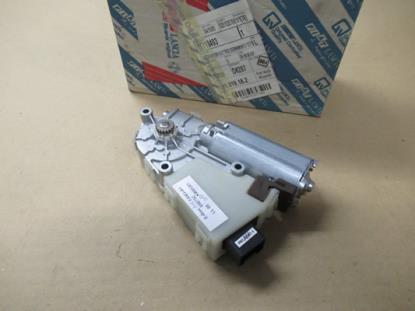 71718493 Elektrische motor panoramadak